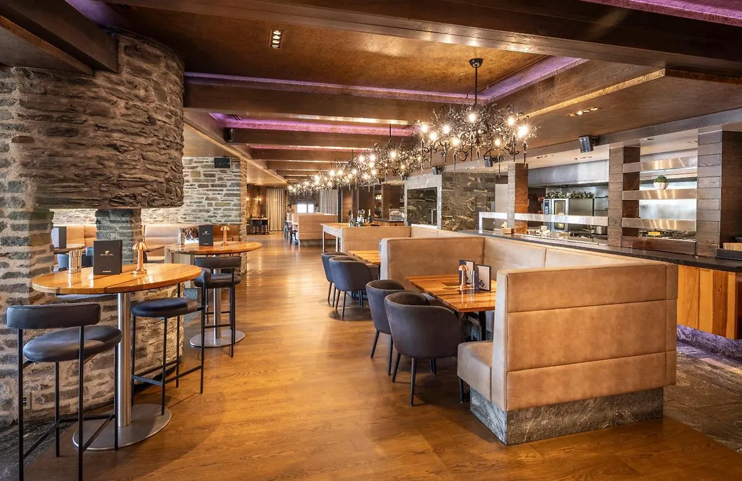 Doubletree By Hilton Queenstown-1